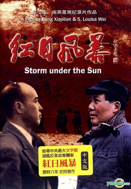 《红日风暴》：历史悲剧的现实价值（张薇）-人文百科