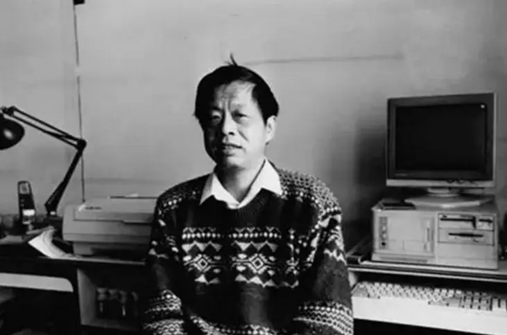刘心武：王小波去世22年——有趣的灵魂只能独行-人文百科