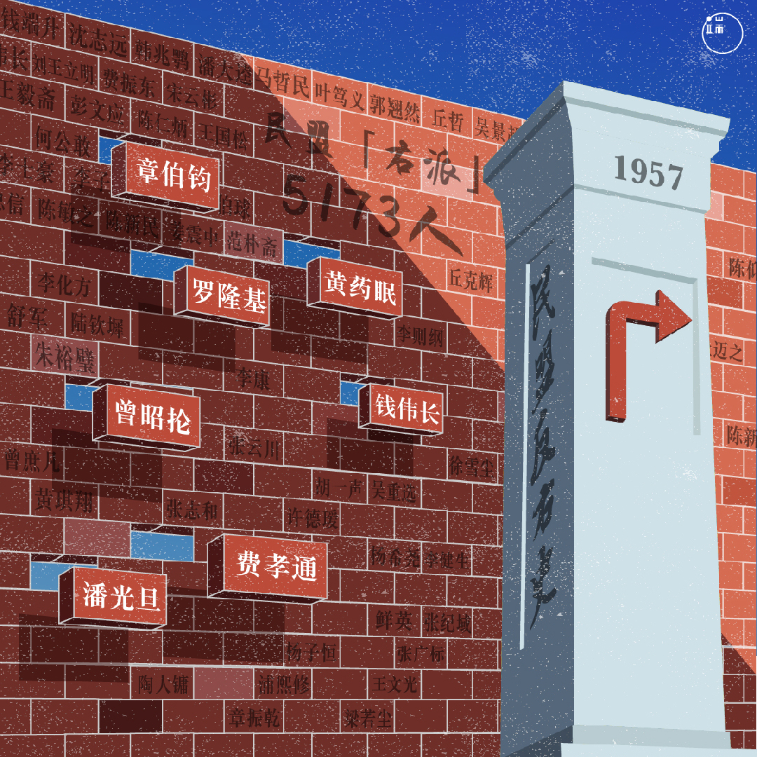 端传媒专访章诒和：与民主擦肩而过的故事，和谁细讲？-人文百科