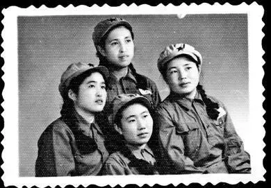 傅乐平:三万日籍解放军历史解密