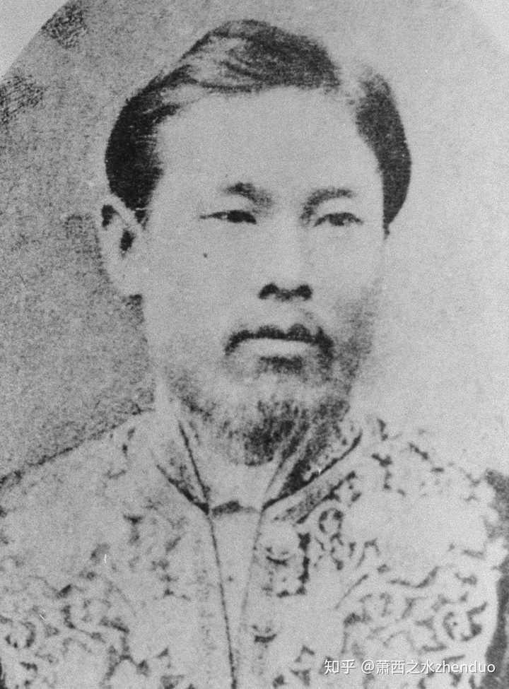 明治维新的西化与复古