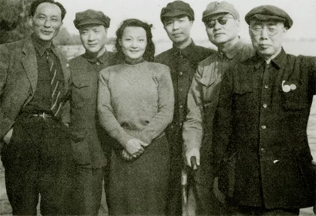 茨冈女神 : 人性变异