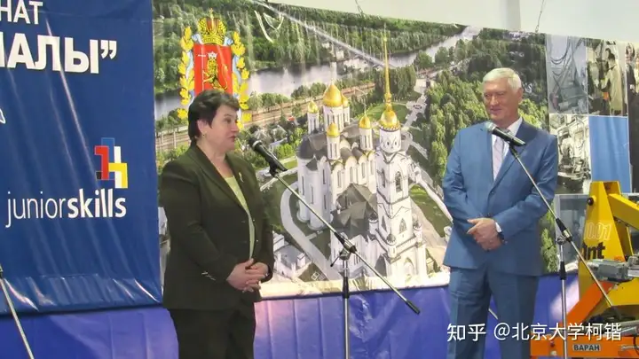 Kamil Galeev:牛油果经济学-——为什么俄罗斯不生产任何东西?