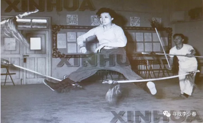章诒和:说好说歹都是她(杜近芳)