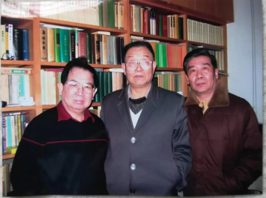 赵家捷:斯世当以同怀视之——我和沙叶新的故事