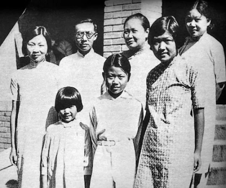 王元化百岁诞辰:“呕血心事无成败,拔地苍松有远声”(林同奇)