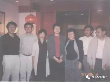 【高华逝世七周年祭】不容青史尽成灰,光影中的无悔人生