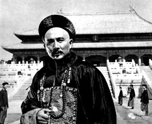 绝唱:读赵丹的文革交代(李辉)