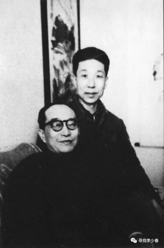章诒和:说好说歹都是她(杜近芳)