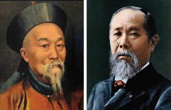 戊戌政变125年,慈禧太后断了伊藤博文的“中国首相梦”